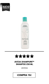 Shampoo shampure