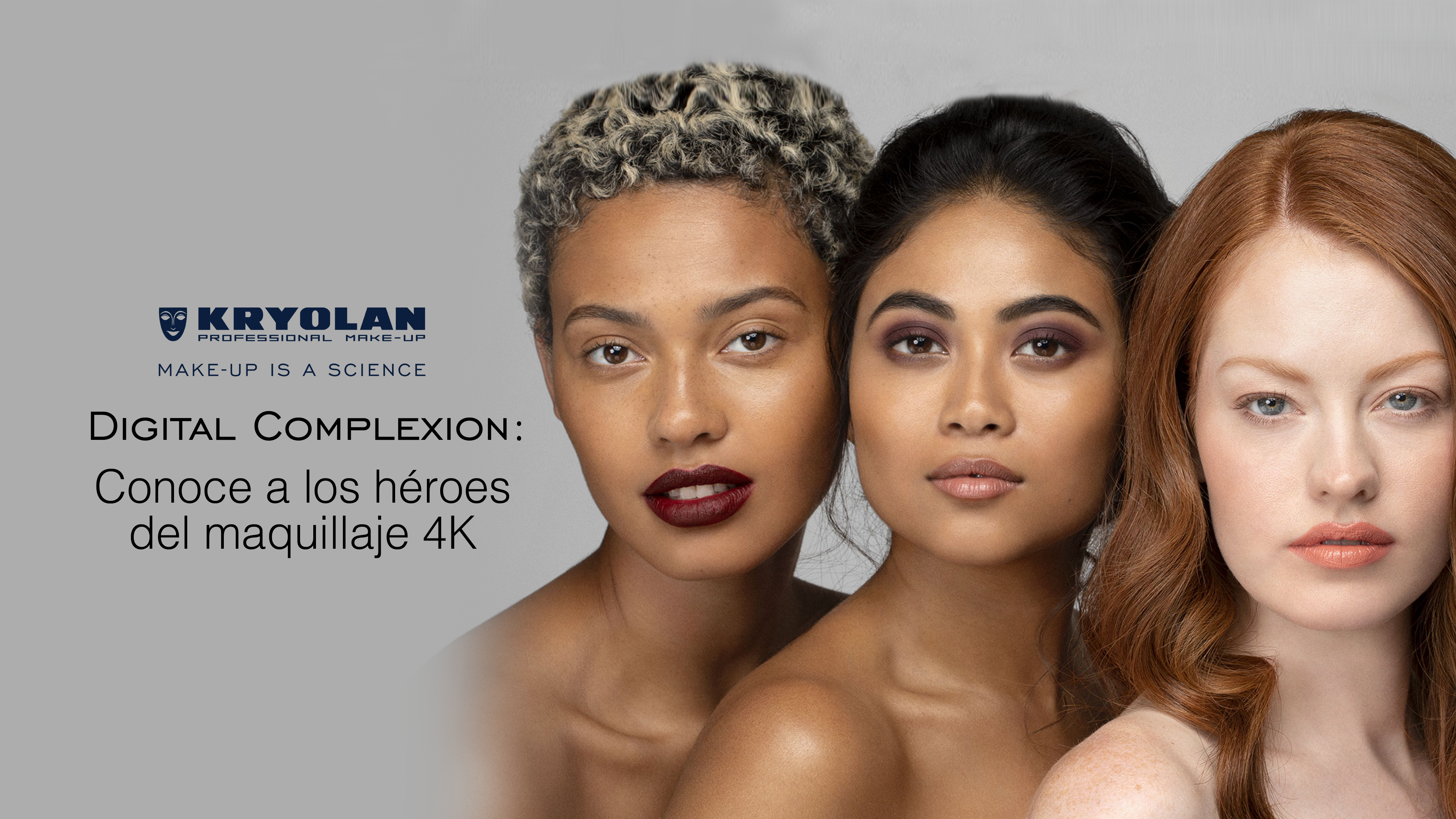 Digital Complexion: Conoce a los héroes del maquillaje 4K – Beauty Art