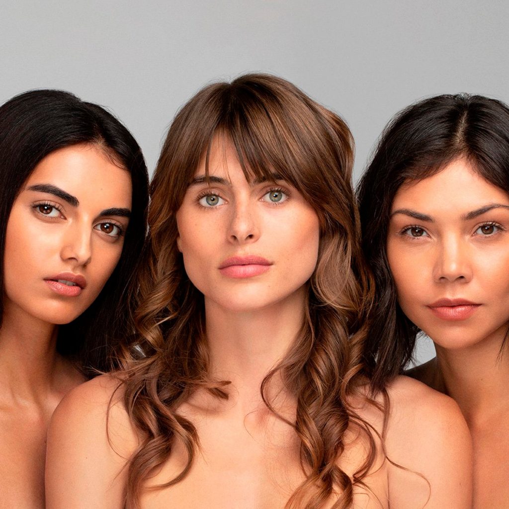 Digital Complexion: Conoce a los héroes del maquillaje 4K – Beauty Art